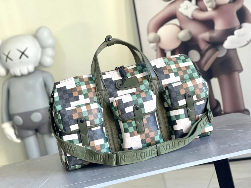 LV Travel Bags 4194B-0454