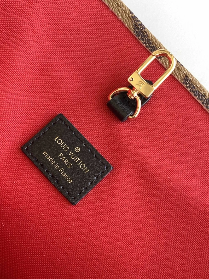 LV Shopping Bags 4194B-0462