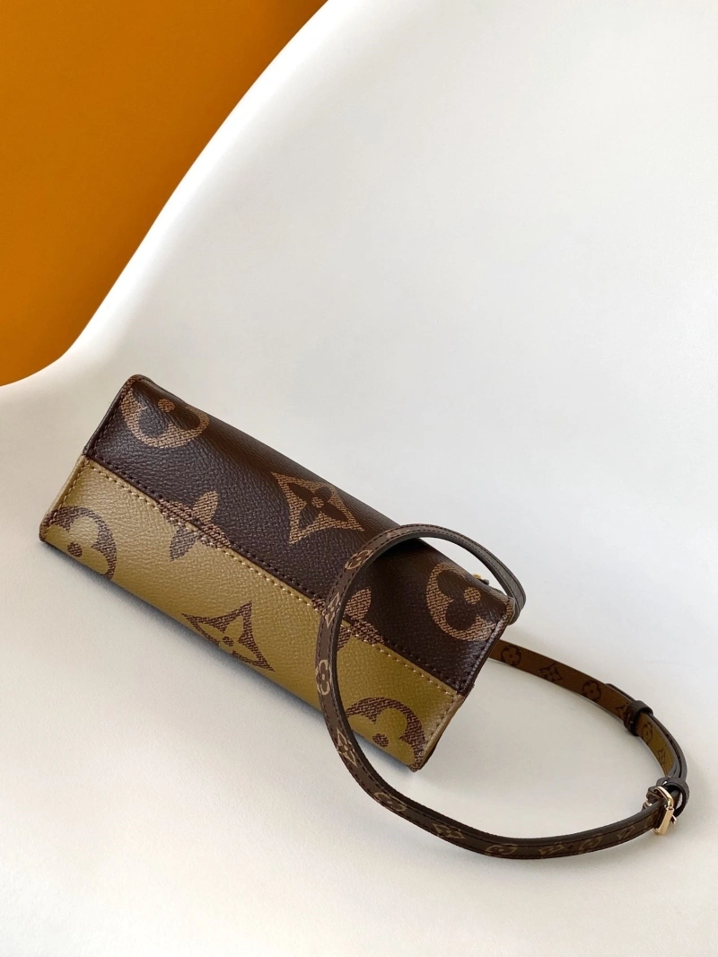LV Shopping Bags 4194B-0463