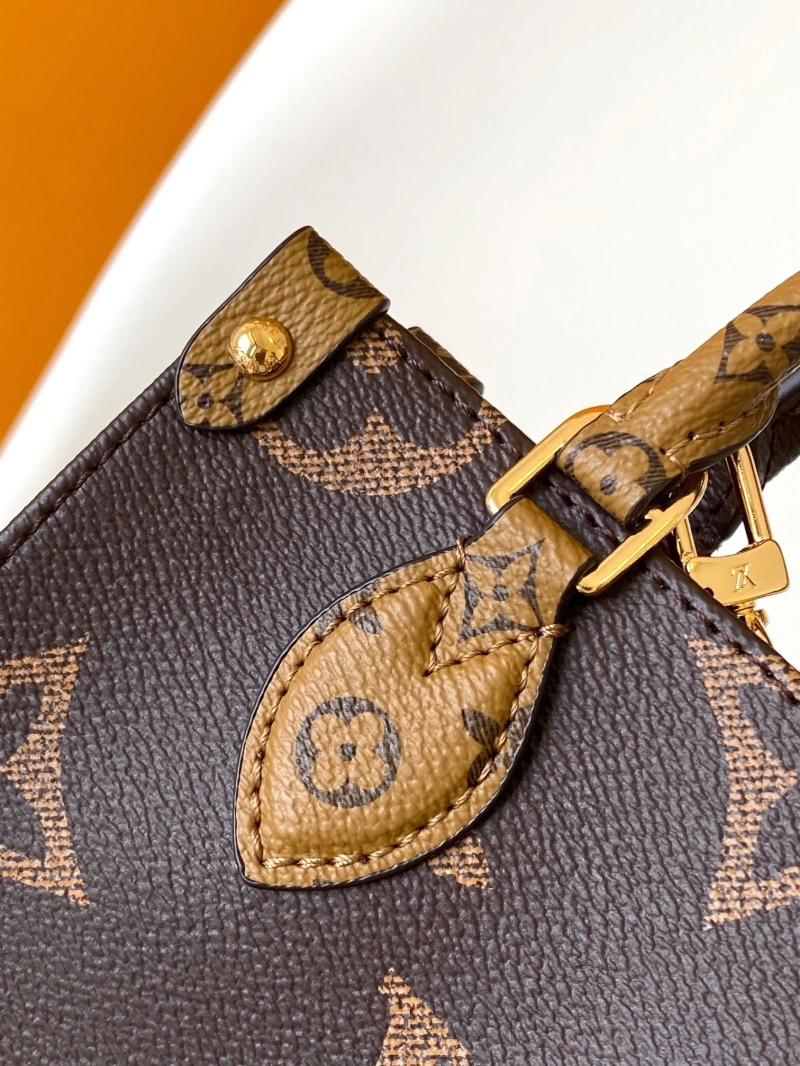 LV Shopping Bags 4194B-0463