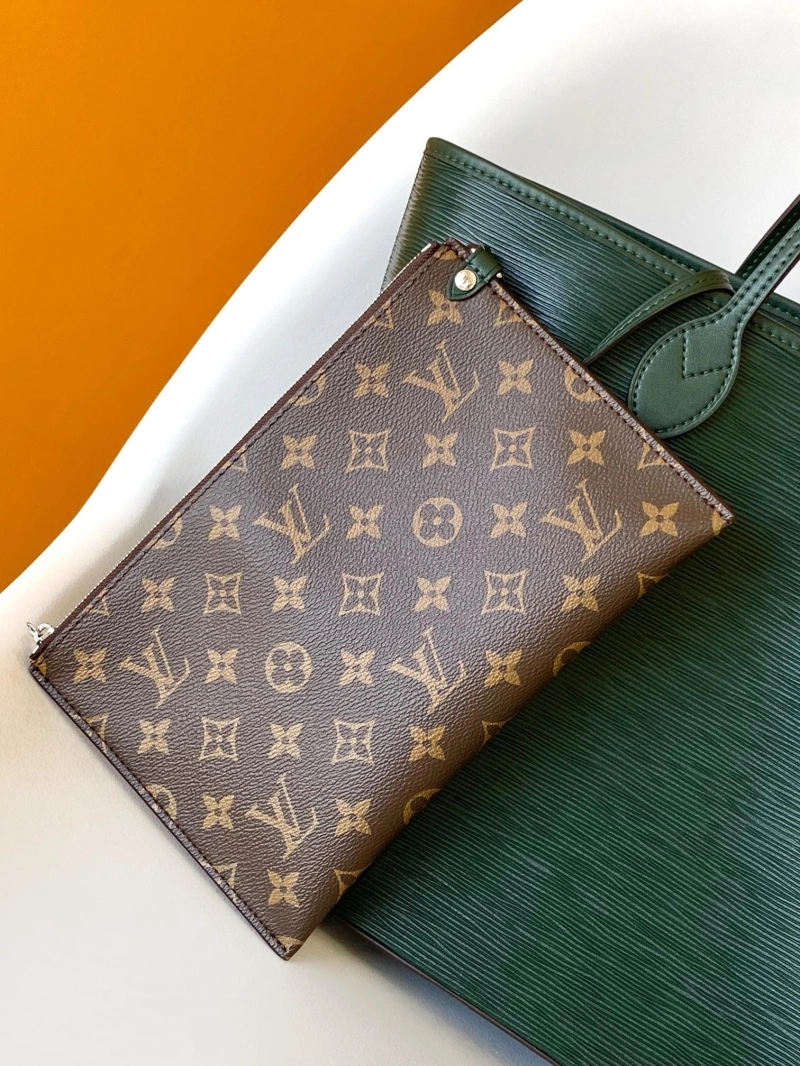 LV Shopping Bags 4194B-0464