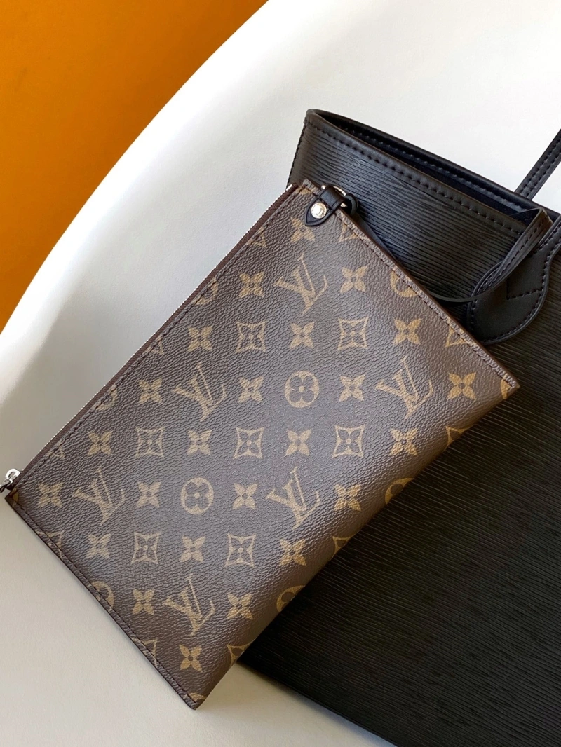 LV Shopping Bags 4194B-0465