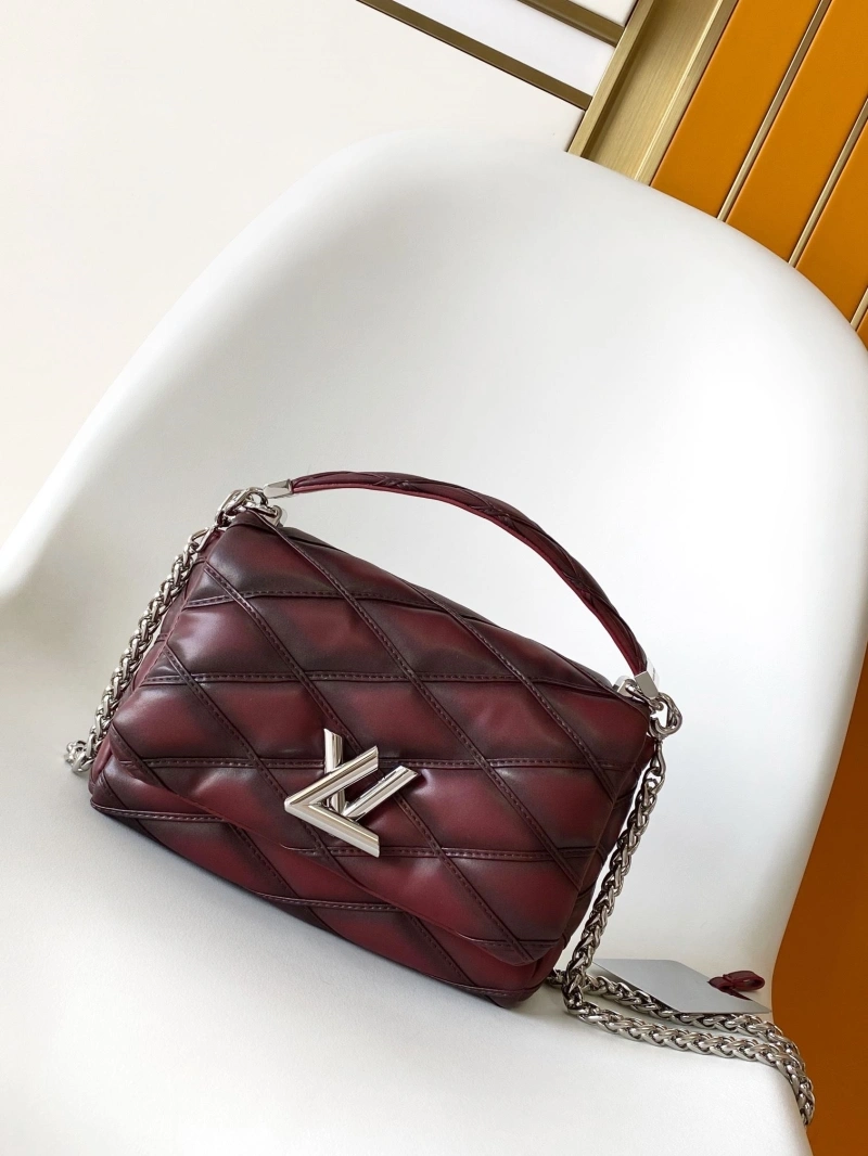 lv twist De*1m bags 4194b-0466