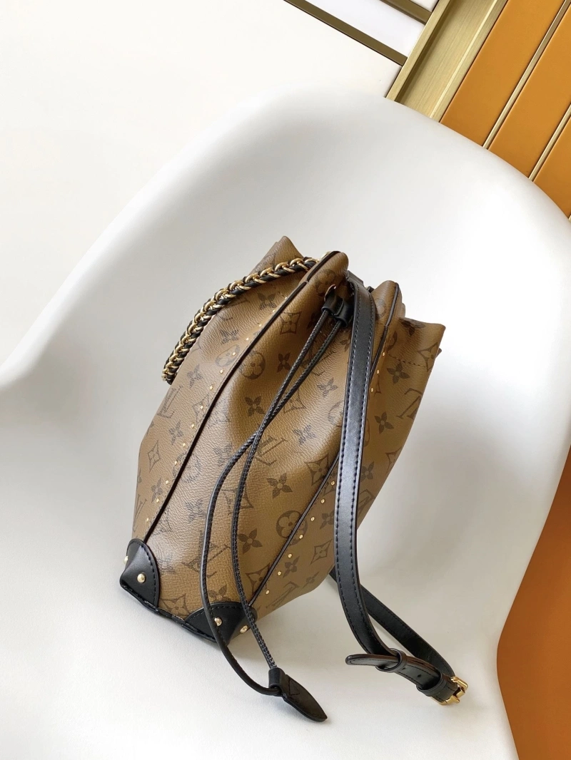 LV Bucket Bags 4194B-0467