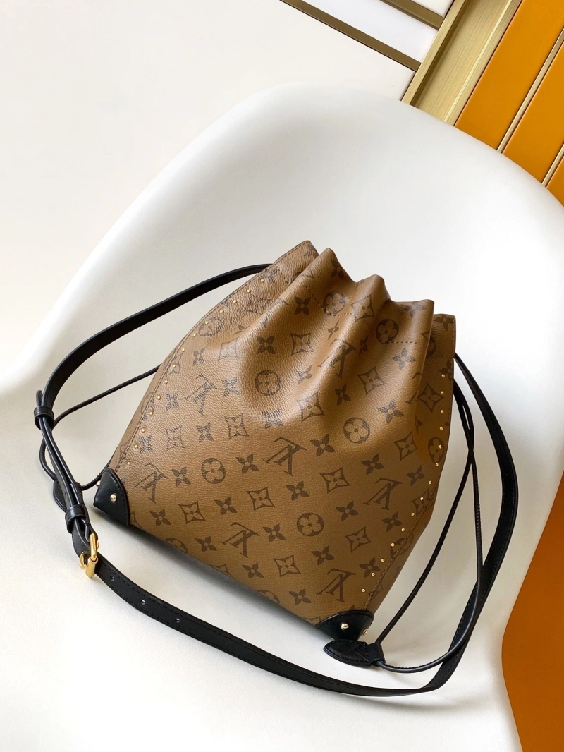 LV Bucket Bags 4194B-0467