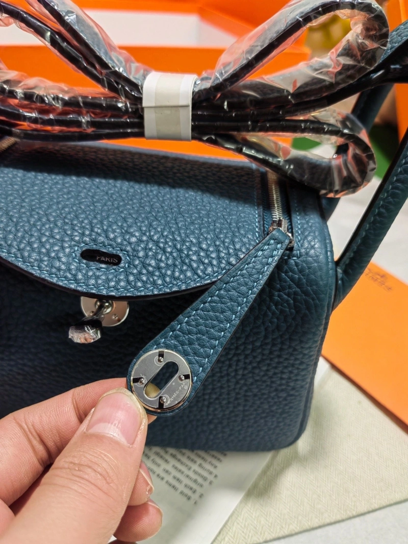 H**me5 top handle bags 4197-0073