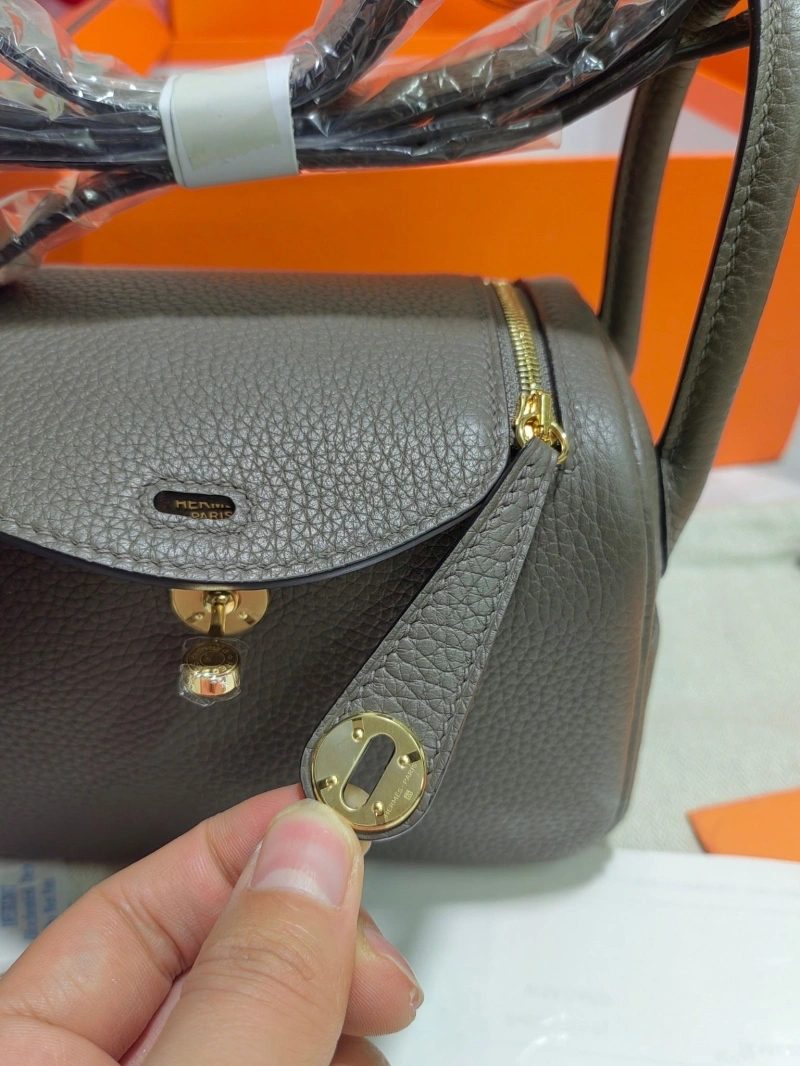 H**me5 top handle bags 4197-0074