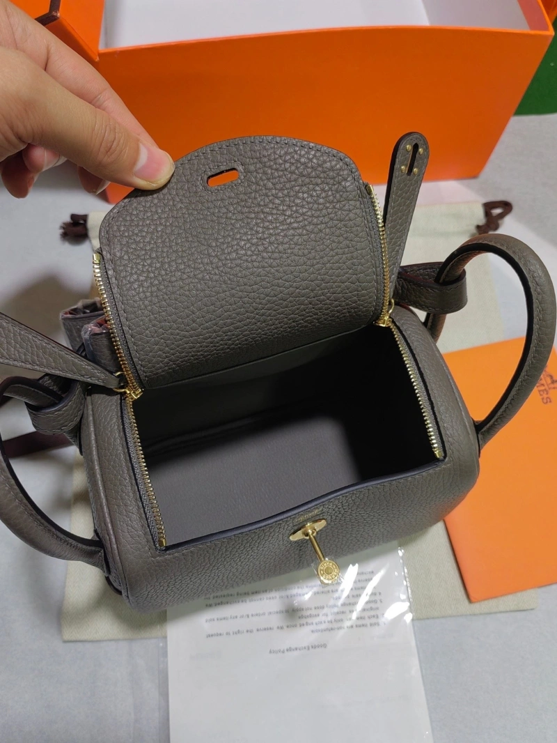 H**me5 top handle bags 4197-0074