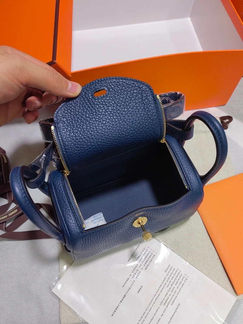 H**me5 top handle bags 4197-0076