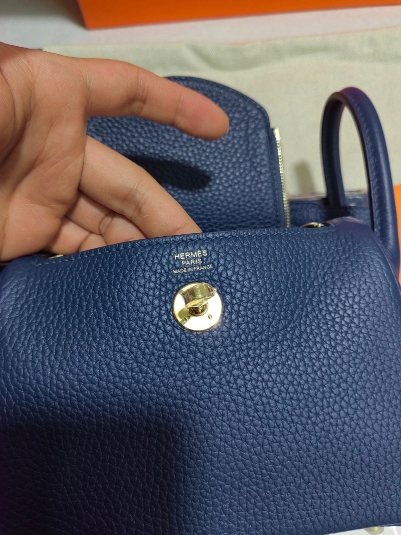 H**me5 top handle bags 4197-0076
