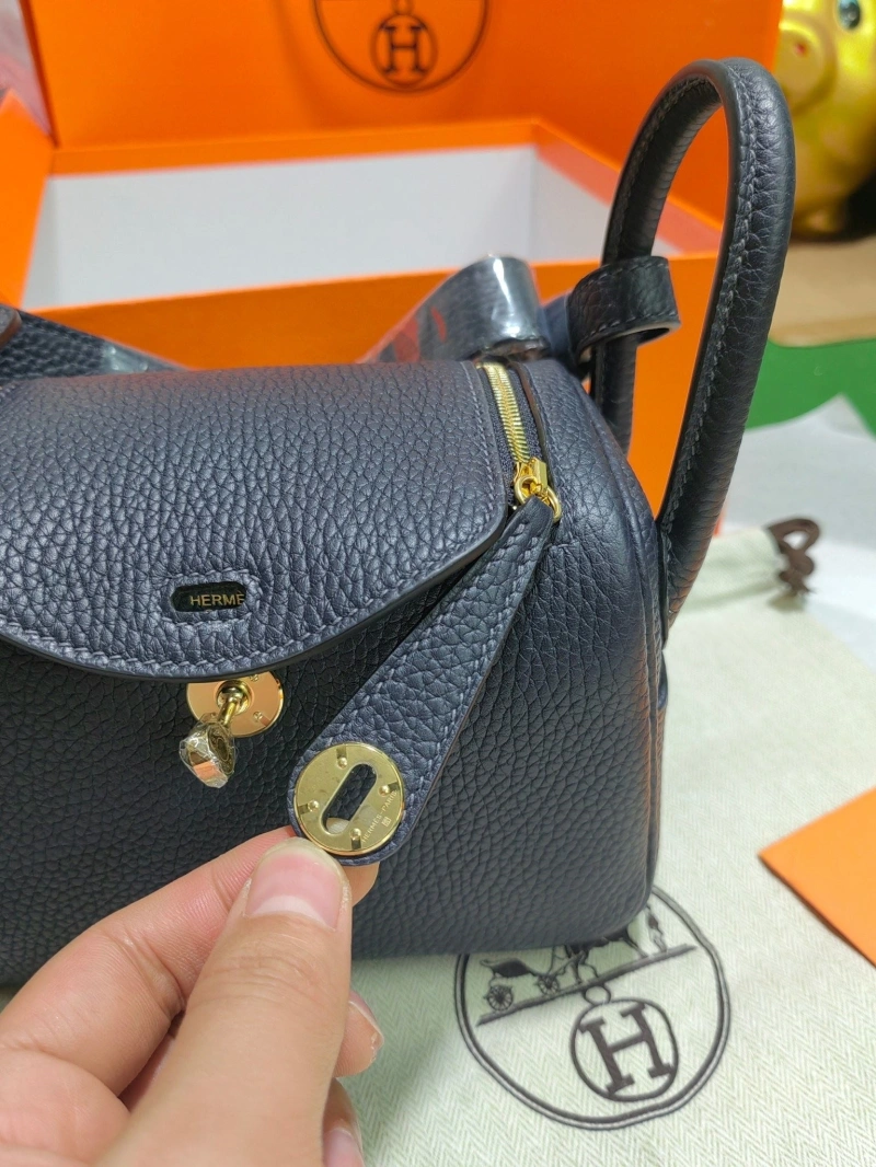 H**me5 top handle bags 4197-0078