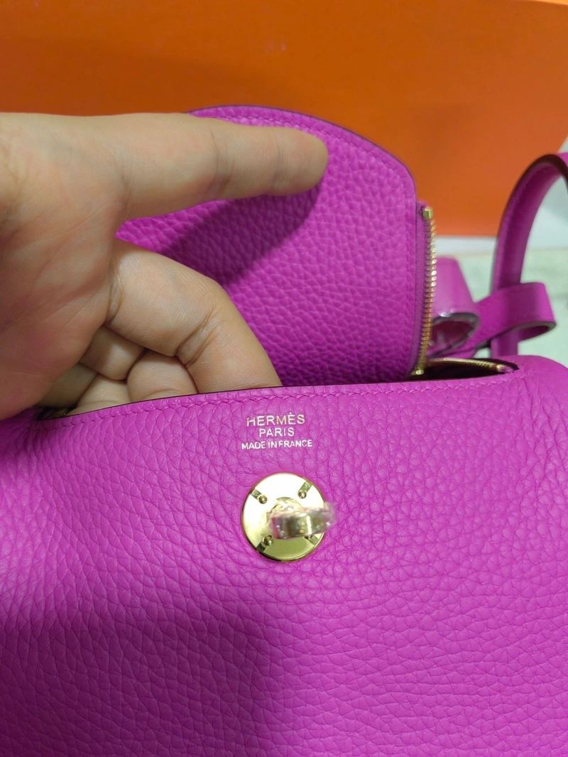 H**me5 top handle bags 4197-0079