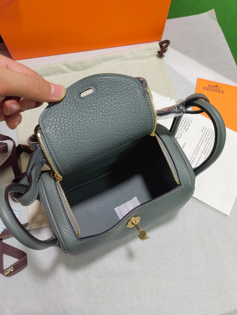 H**me5 top handle bags 4197-0089