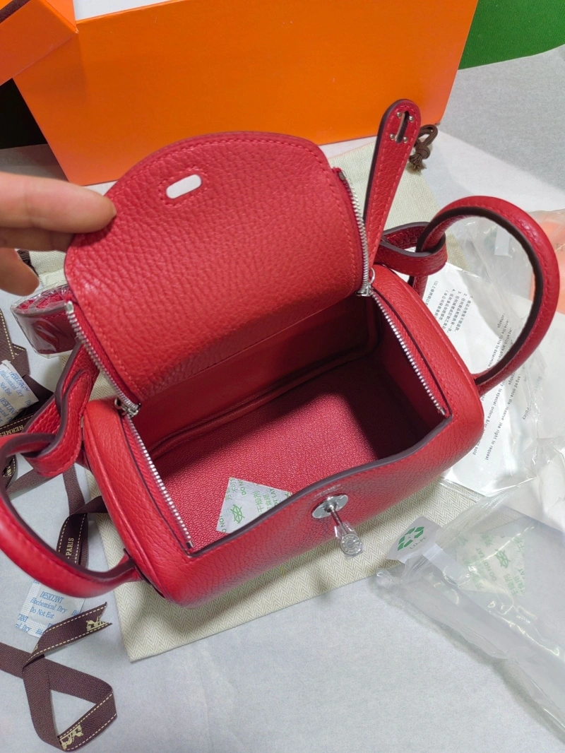 H**me5 top handle bags 4197-0090