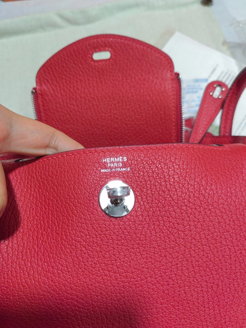 H**me5 top handle bags 4197-0090