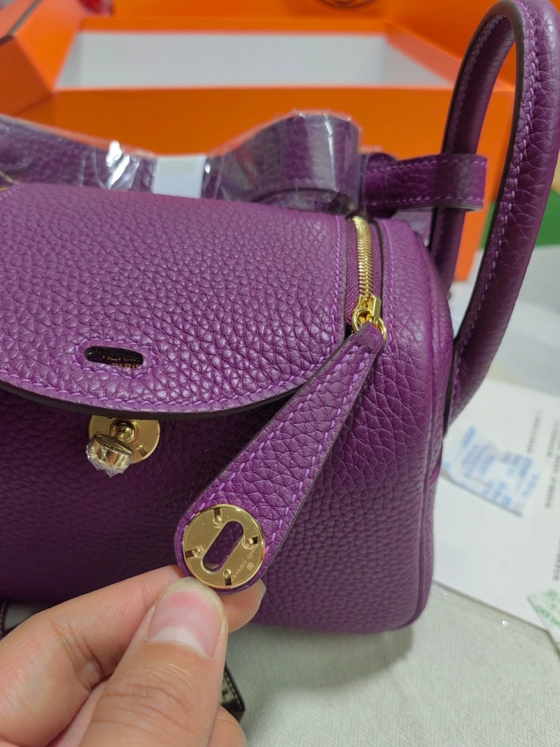 H**me5 top handle bags 4197-0092