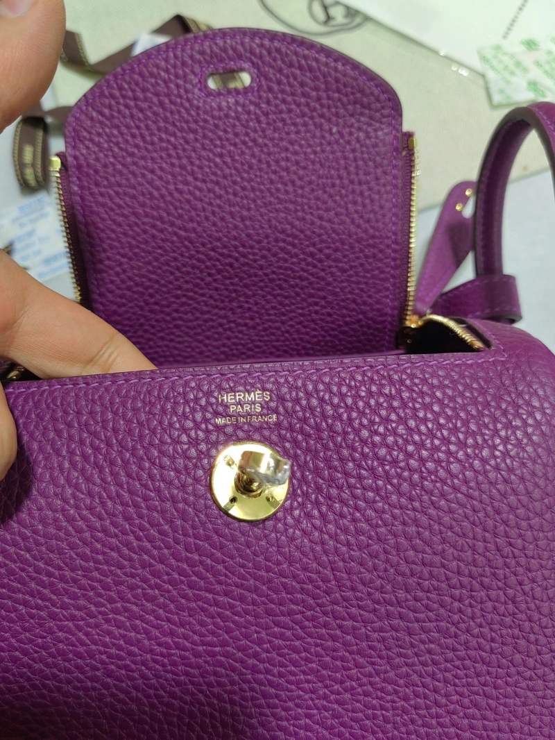 H**me5 top handle bags 4197-0092