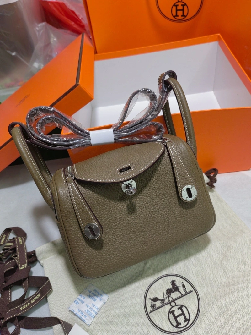 H**me5 top handle bags 4197-0094