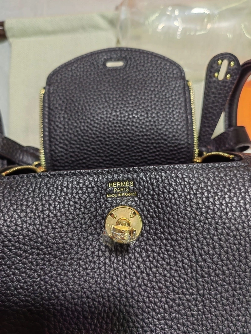 H**me5 top handle bags 4197-0096