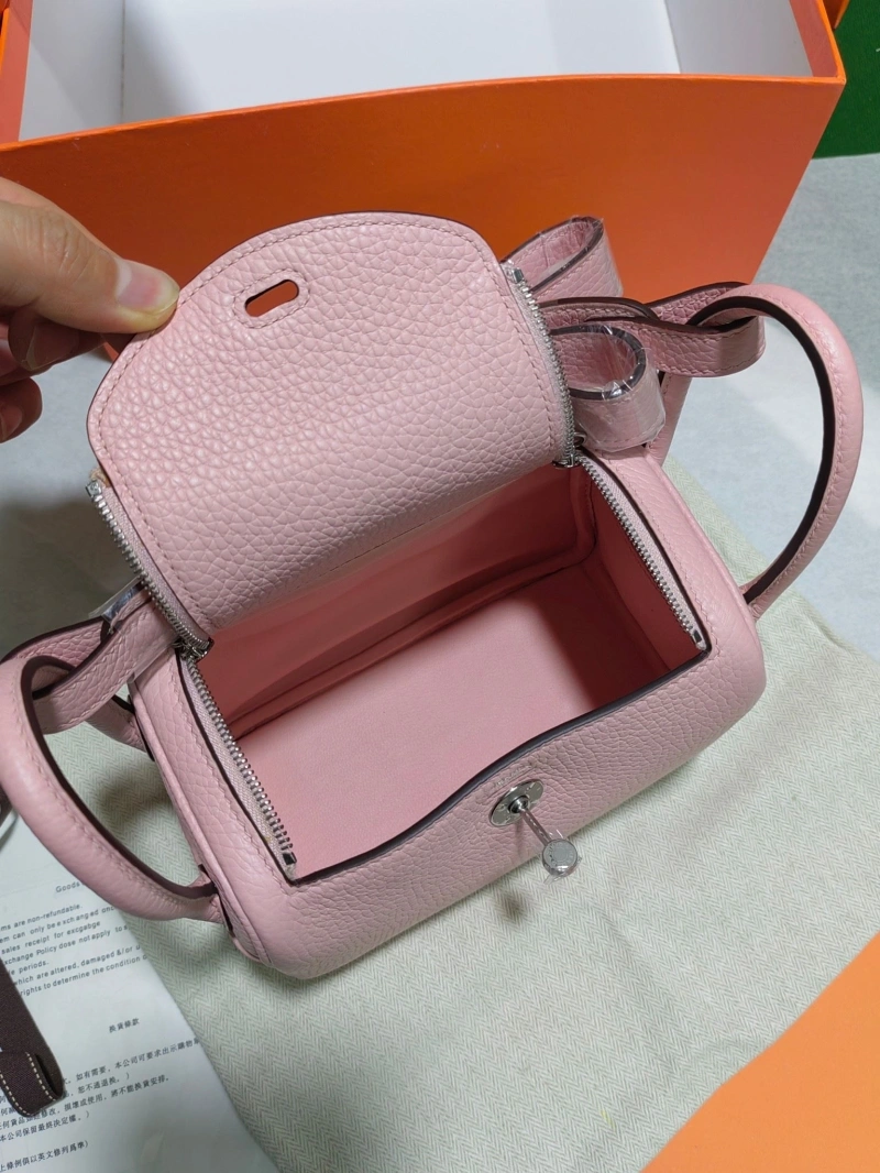 H**me5 top handle bags 4197-0099