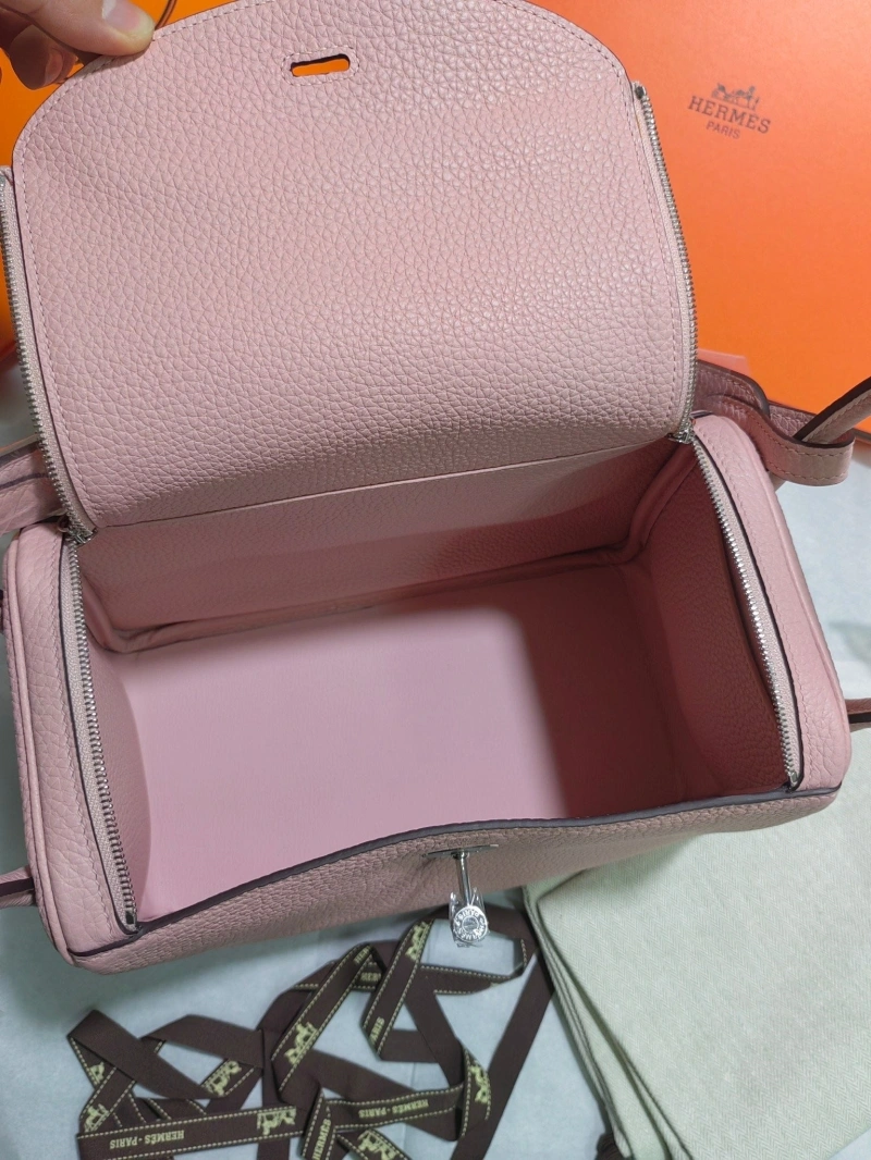 H**me5 top handle bags 4197-0113