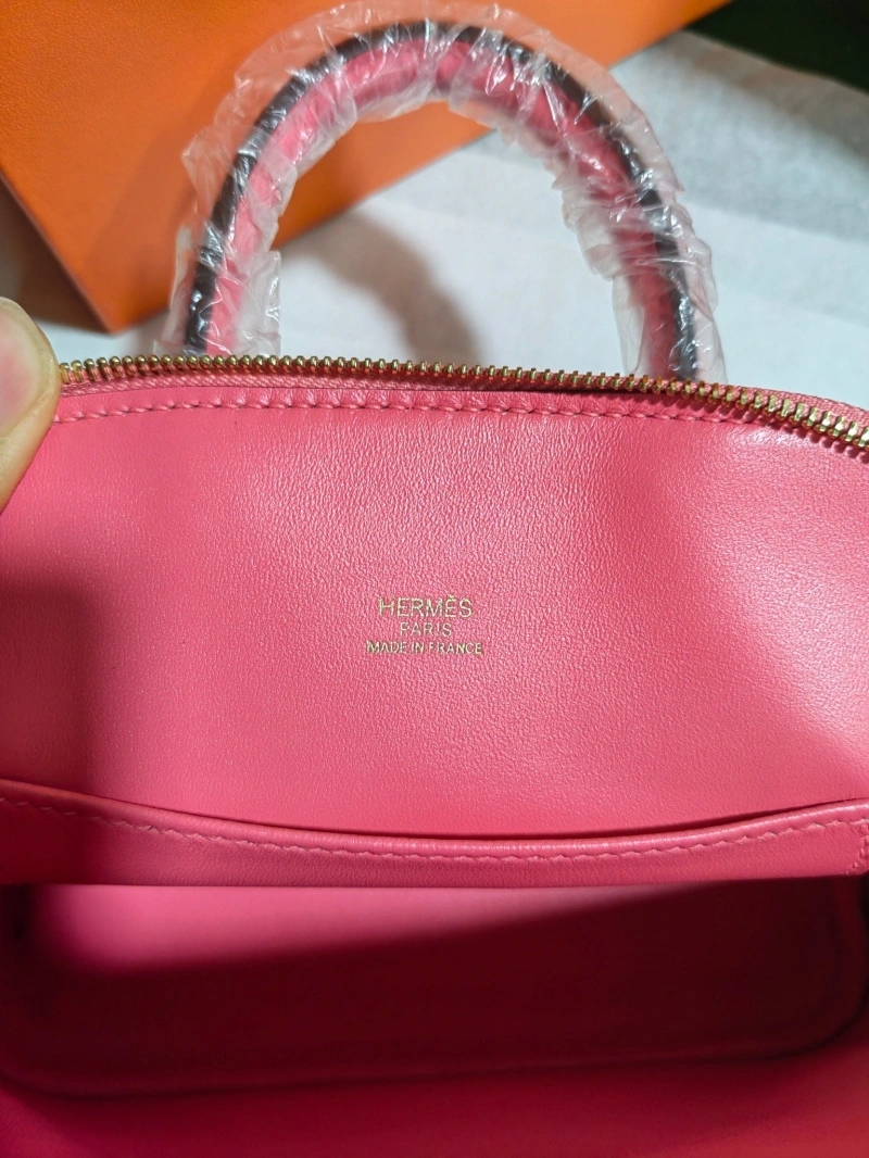 H**me5 top handle bags 4197-0190