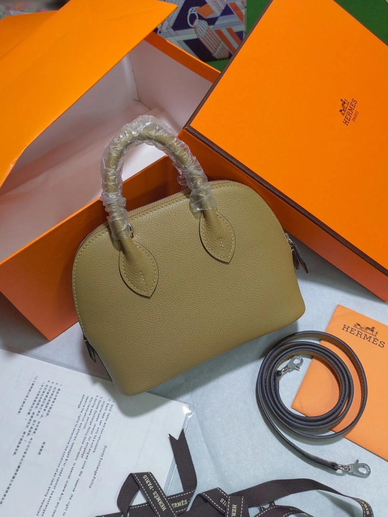 H**me5 top handle bags 4197-0191