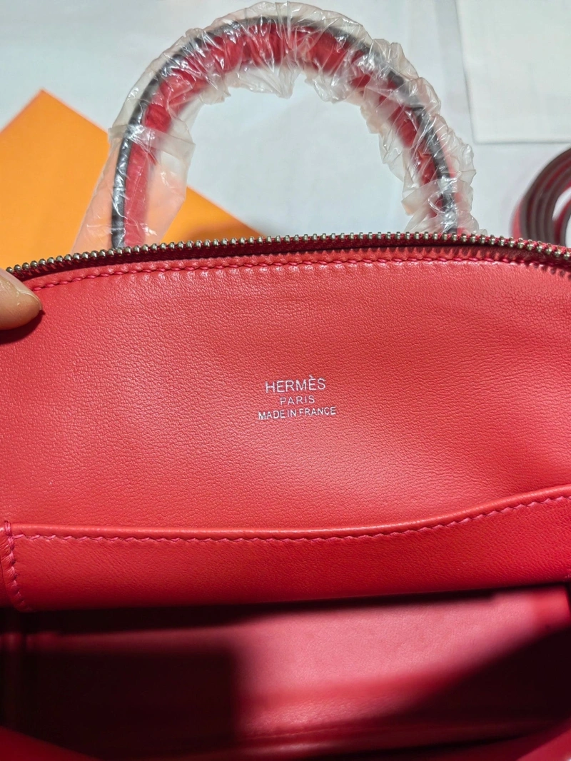H**me5 top handle bags 4197-0203