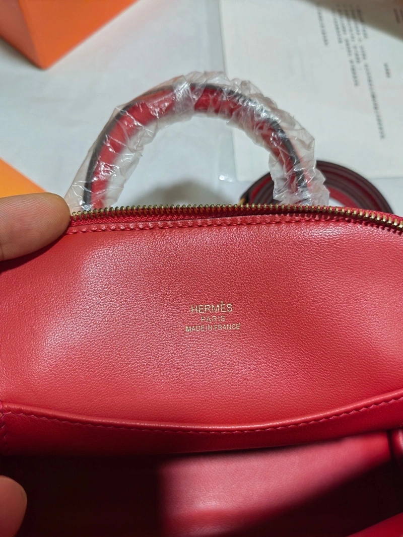 H**me5 top handle bags 4197-0204