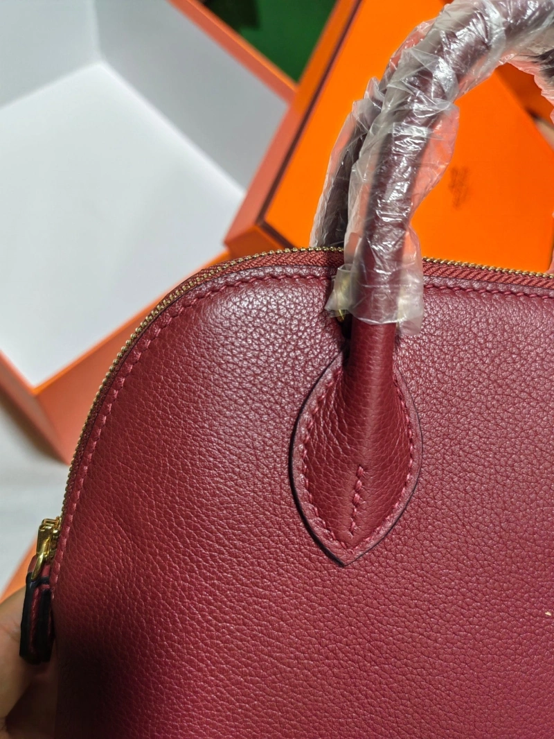 H**me5 top handle bags 4197-0207