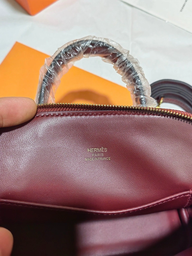 H**me5 top handle bags 4197-0207