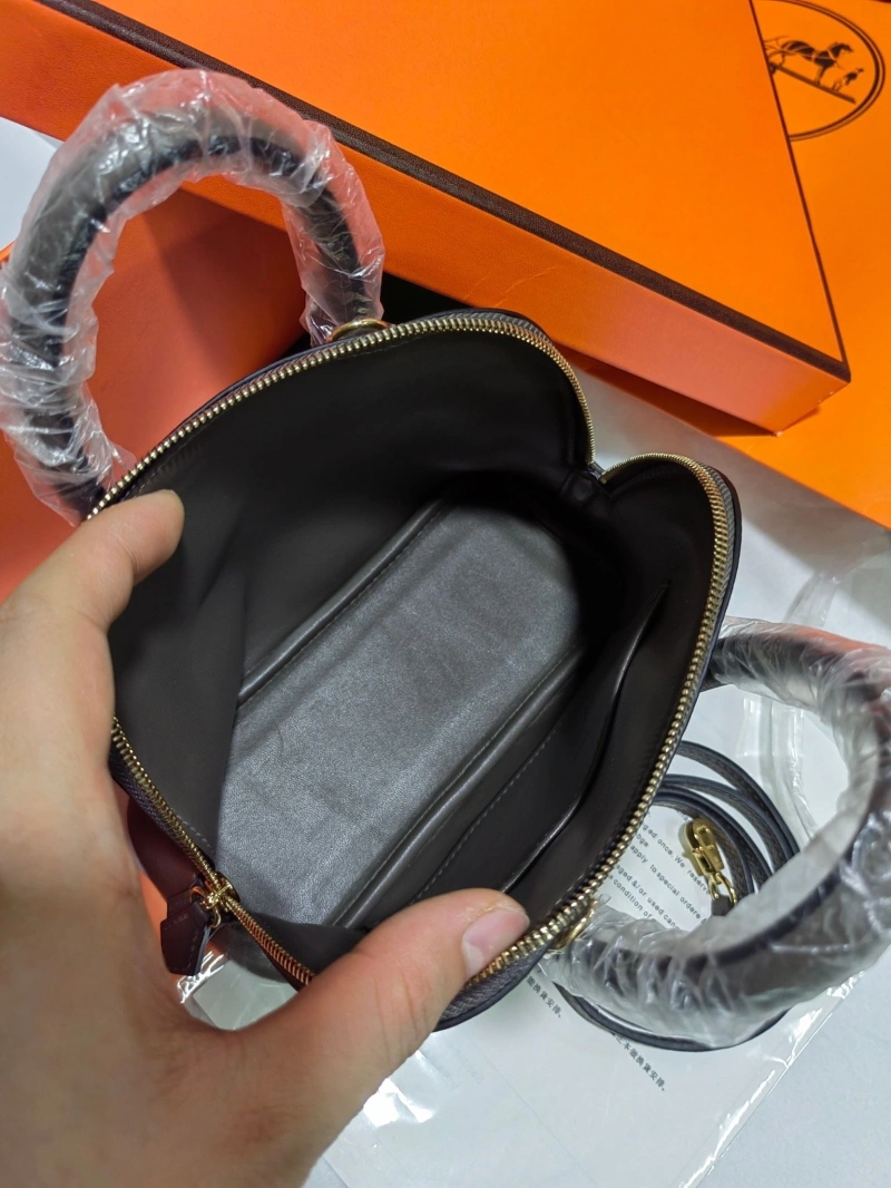 H**me5 top handle bags 4197-0210