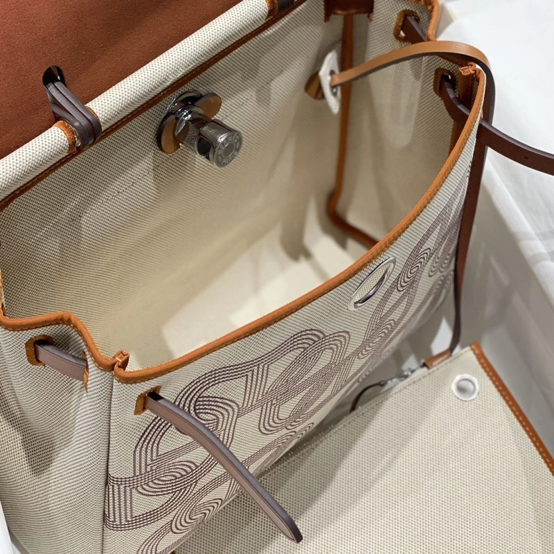 H**me5 top handle bags 4197-0246