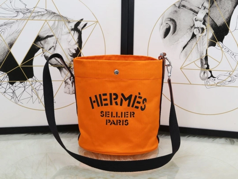 H**me5 bucket bags 4197-0252