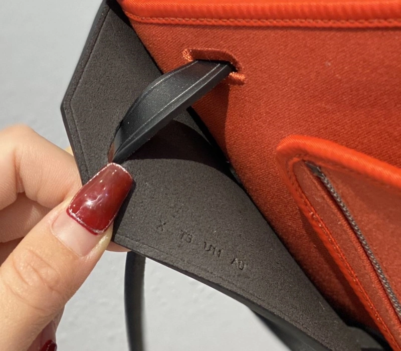 H**me5 top handle bags 4197-0297