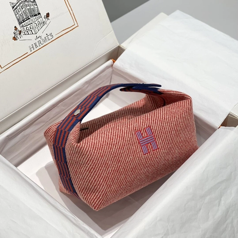 H**me5 cosmetic bags 4197-0582