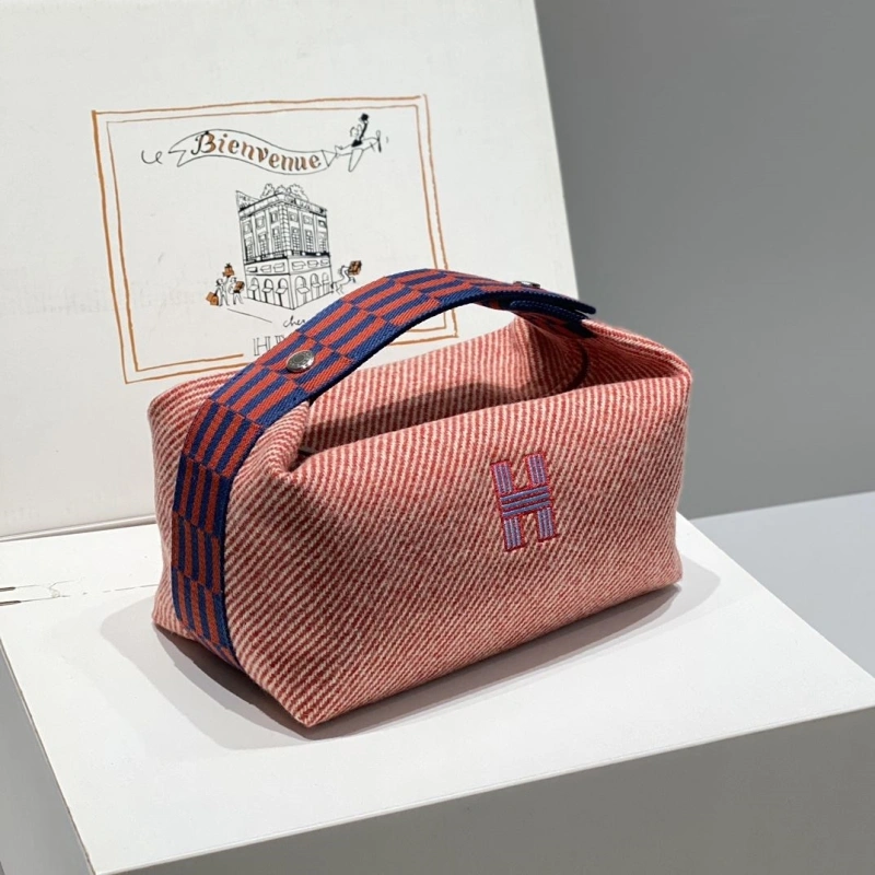 H**me5 cosmetic bags 4197-0582
