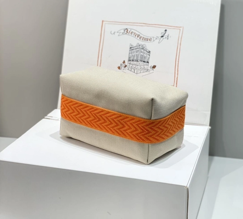 H**me5 cosmetic bags 4197-0585