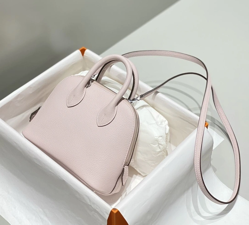 H**me5 top handle bags 4197-0618