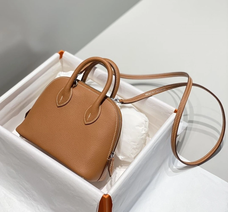 H**me5 top handle bags 4197-0623