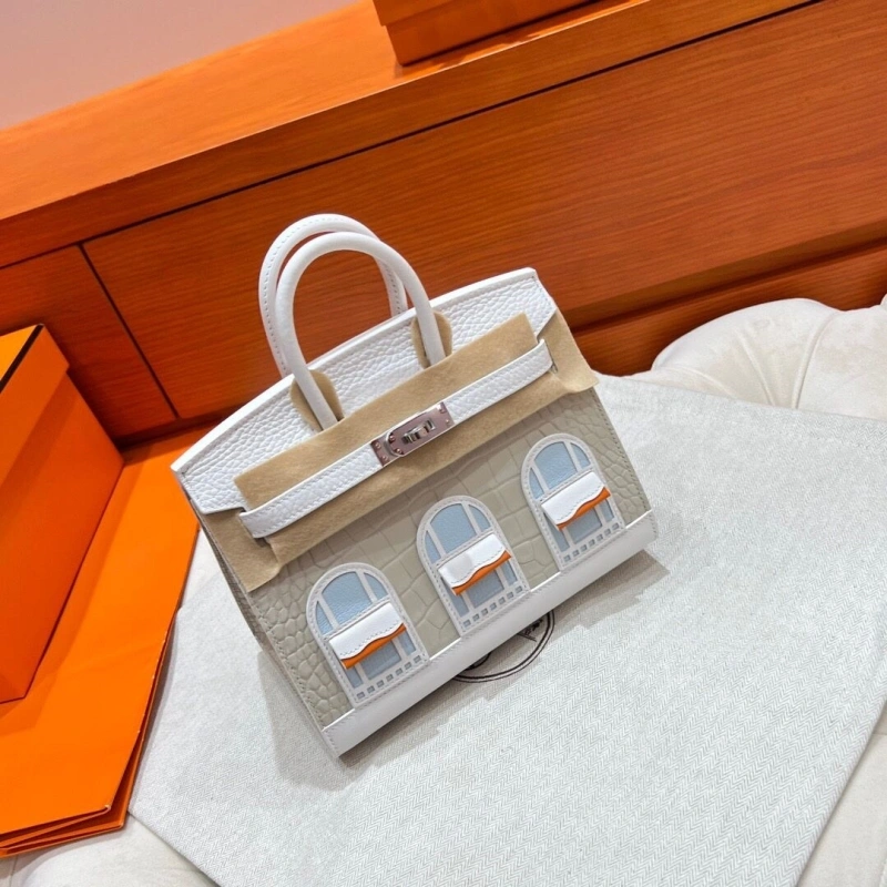H**me5 faubourg bags 4197-0677