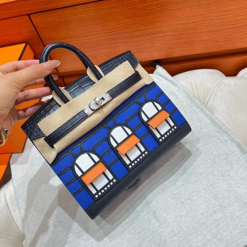 H**me5 faubourg bags 4197-0678