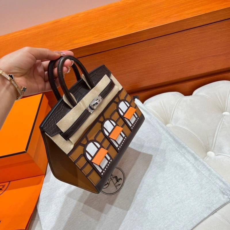 H**me5 faubourg bags 4197-0679