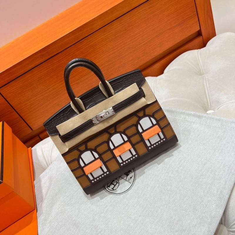 H**me5 faubourg bags 4197-0679