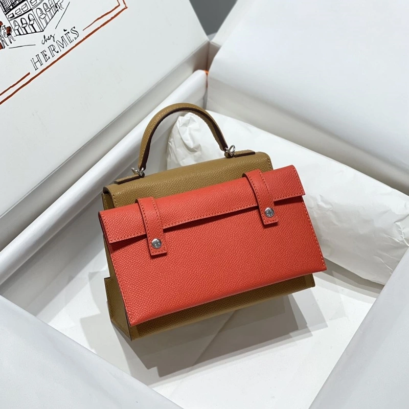 H**me5 kelly bags 4197-0773