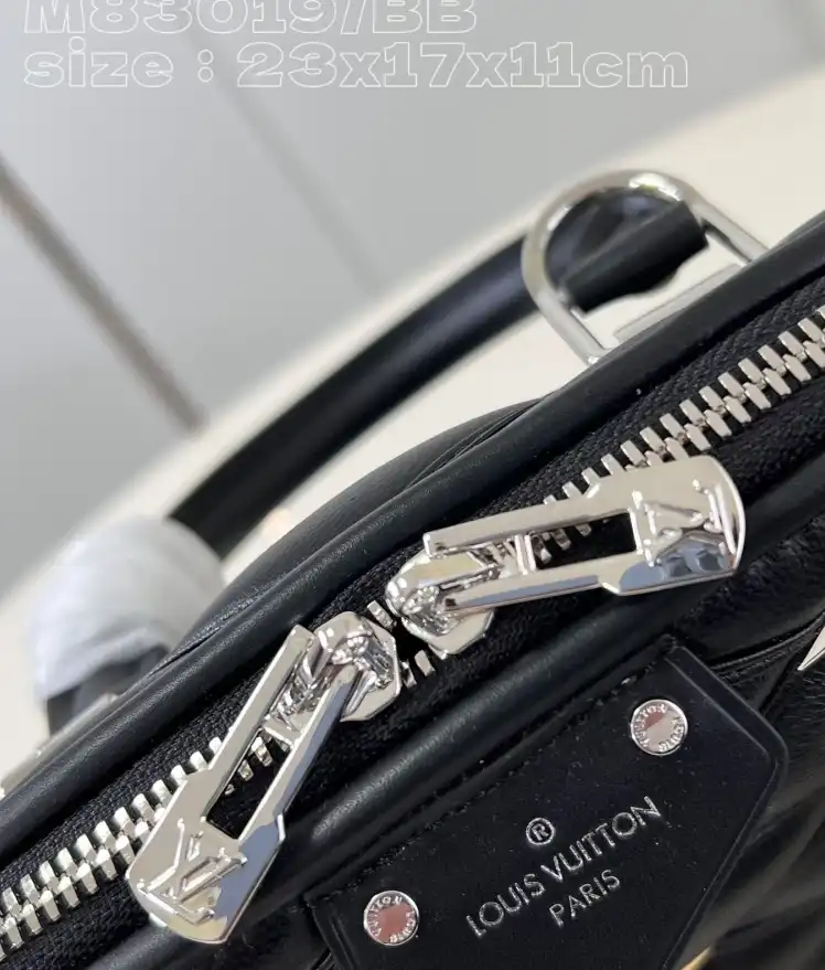 LV Top Handle Bags 4206A-0289