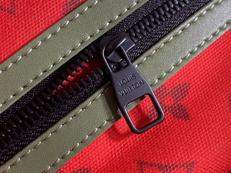 LV Travel Bags 4206A-0358