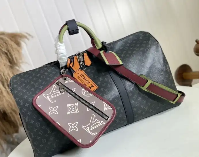 LV Travel Bags 4206A-0361