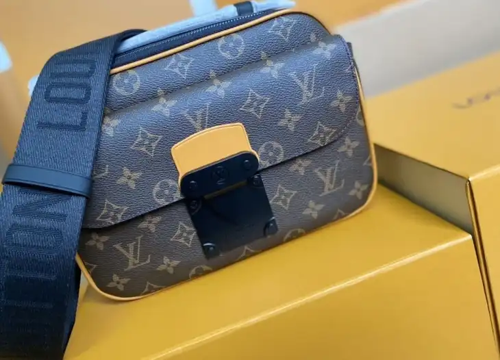 LV Satchel bags 4206A-0365