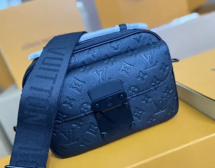 LV Satchel bags 4206A-0366